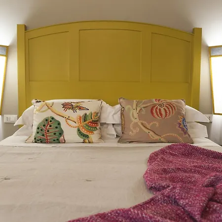 Casa Fabbrini Fancy Bed & Breakfast 4*