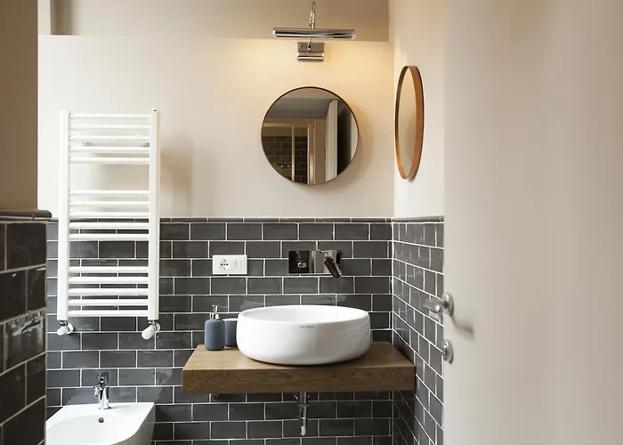 Casa Fabbrini Fancy Bed & Breakfast Rom