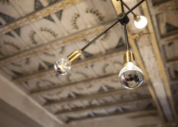 Casa Fabbrini Fancy Bed & Breakfast Rom