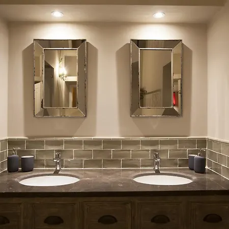 Casa Fabbrini Fancy Отель типа 