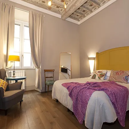 Panzió Casa Fabbrini Fancy