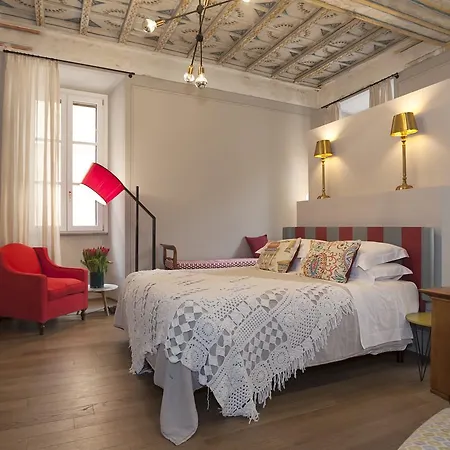 Casa Fabbrini Fancy