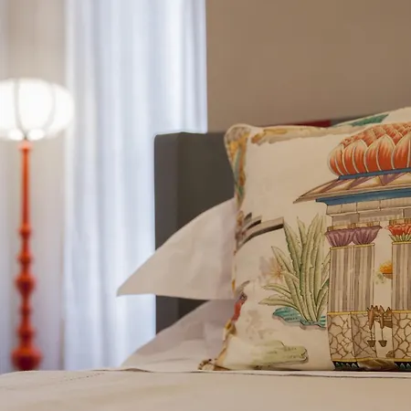 Casa Fabbrini Fancy * Рим