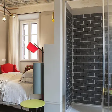 Casa Fabbrini Fancy * Рим