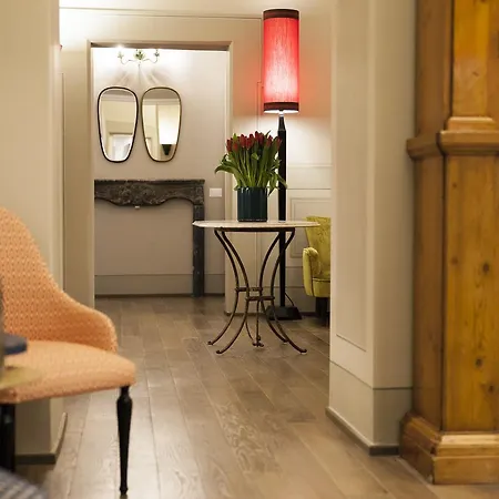Casa Fabbrini Fancy Рим