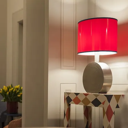 Casa Fabbrini Fancy Отель типа 