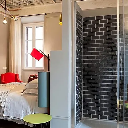 فندق مبيت وإفطار Casa Fabbrini Fancy 4*