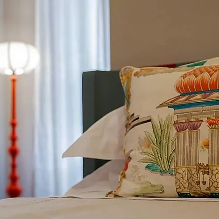 Casa Fabbrini Fancy فندق مبيت وإفطار روما