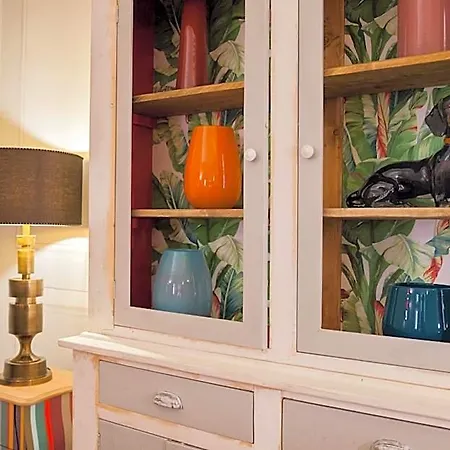 فندق مبيت وإفطار Casa Fabbrini Fancy روما