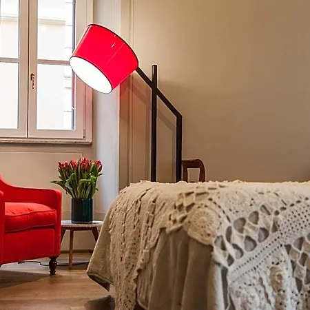 Casa Fabbrini Fancy 4*
