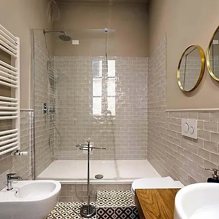 Casa Fabbrini Fancy فندق مبيت وإفطار 4*