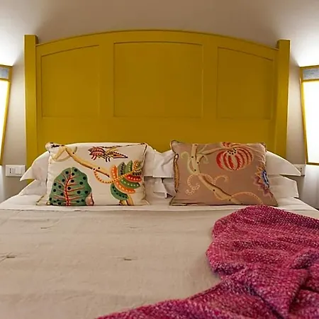 Casa Fabbrini Fancy