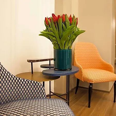 Casa Fabbrini Fancy فندق مبيت وإفطار