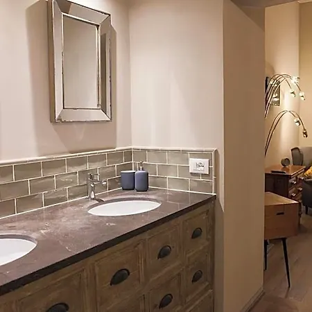 Casa Fabbrini Fancy فندق مبيت وإفطار روما