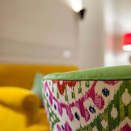 Casa Fabbrini Fancy روما