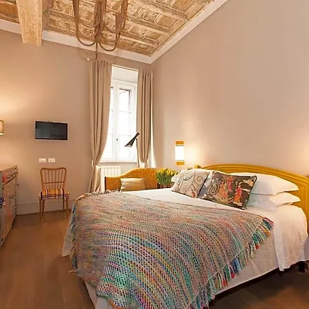 Casa Fabbrini Fancy فندق مبيت وإفطار 4*