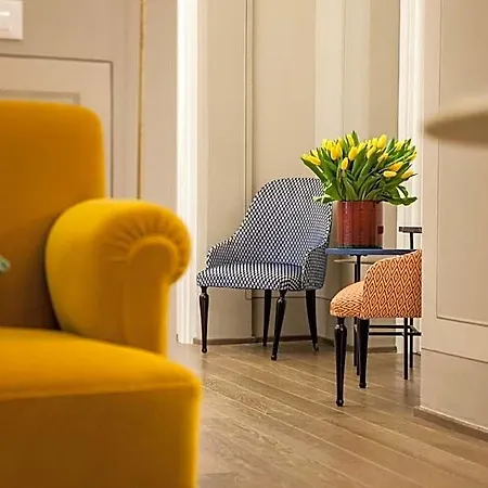 Casa Fabbrini Fancy 4* Róma
