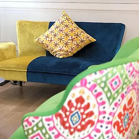 Casa Fabbrini Fancy فندق مبيت وإفطار روما
