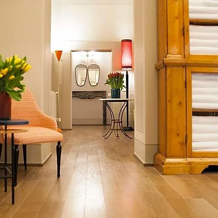 Casa Fabbrini Fancy روما