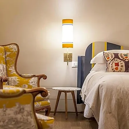 فندق مبيت وإفطار Casa Fabbrini Fancy