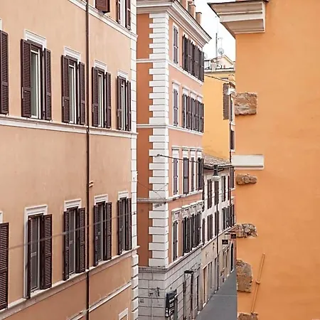 فندق مبيت وإفطار Casa Fabbrini Fancy 4*