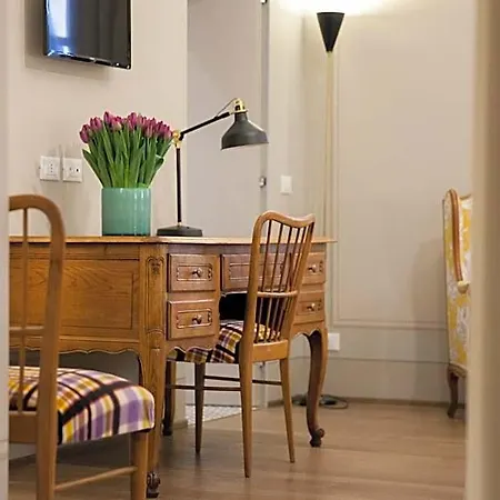 Casa Fabbrini Fancy فندق مبيت وإفطار