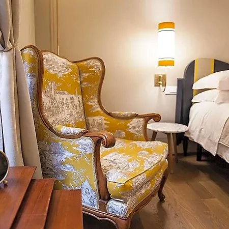 Casa Fabbrini Fancy فندق مبيت وإفطار