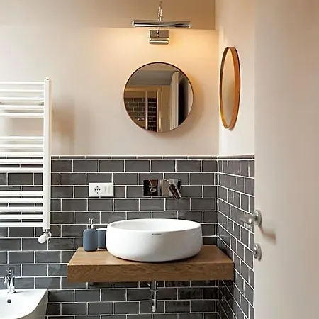 Casa Fabbrini Fancy 4* Roma