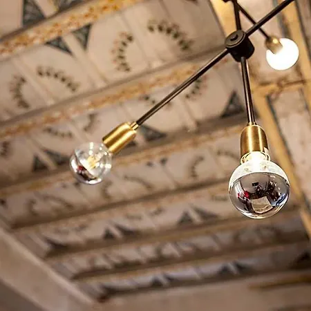 Alojamento de Acomodação e Pequeno-almoço Casa Fabbrini Fancy