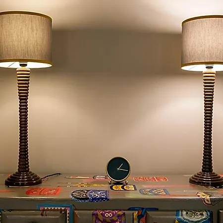 Casa Fabbrini Fancy 4* روما