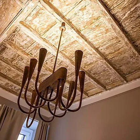 Casa Fabbrini Fancy فندق مبيت وإفطار روما
