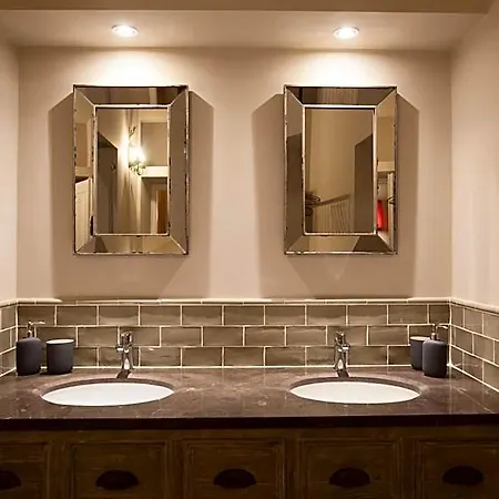 فندق مبيت وإفطار Casa Fabbrini Fancy روما