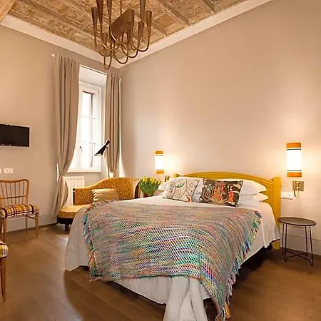 Casa Fabbrini Fancy Alojamento de Acomodação e Pequeno-almoço 4*