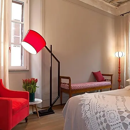 Casa Fabbrini Fancy Roma