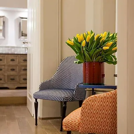 فندق مبيت وإفطار Casa Fabbrini Fancy