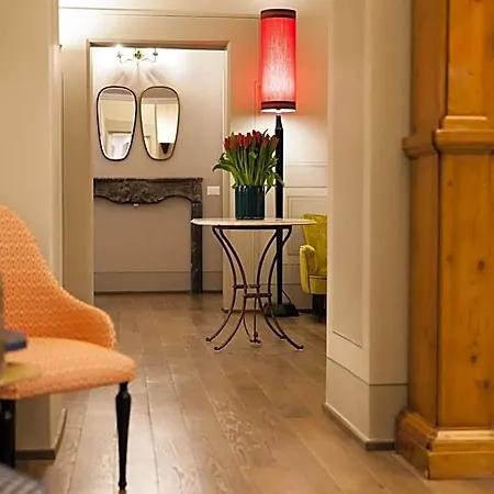 Casa Fabbrini Fancy Alojamento de Acomodação e Pequeno-almoço