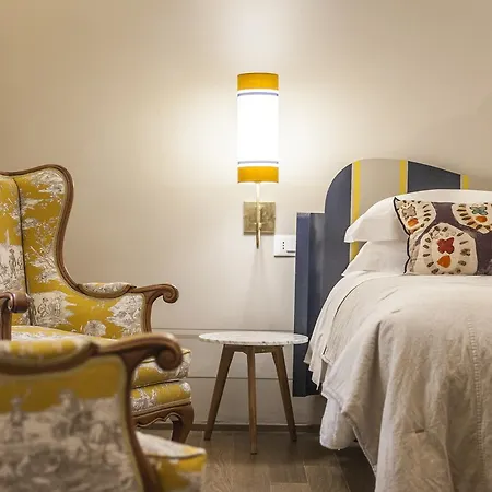Casa Fabbrini Fancy Bed & Breakfast *
