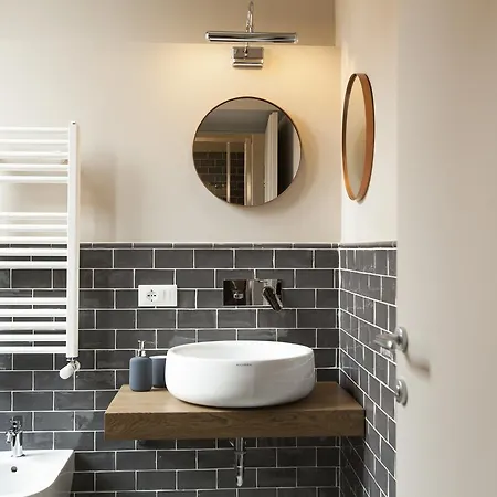 Casa Fabbrini Fancy Alojamento de Acomodação e Pequeno-almoço Roma