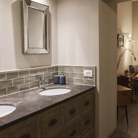 Casa Fabbrini Fancy Bed & Breakfast