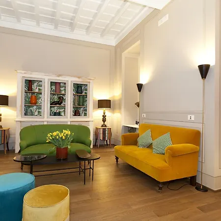 Casa Fabbrini Fancy