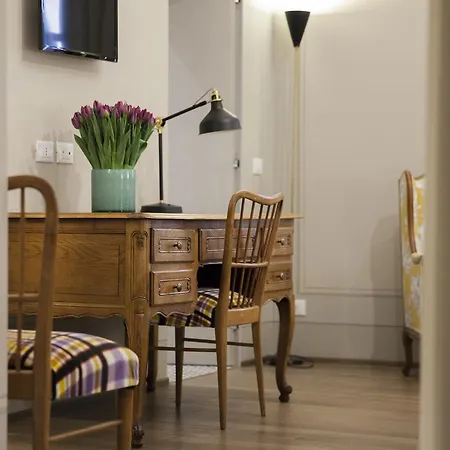 Casa Fabbrini Fancy Bed & Breakfast *