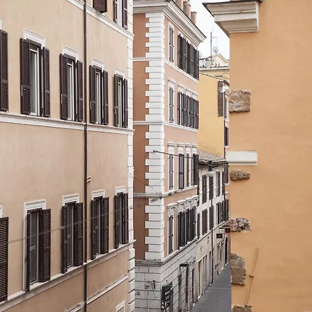 Casa Fabbrini Fancy Bed & Breakfast Rome