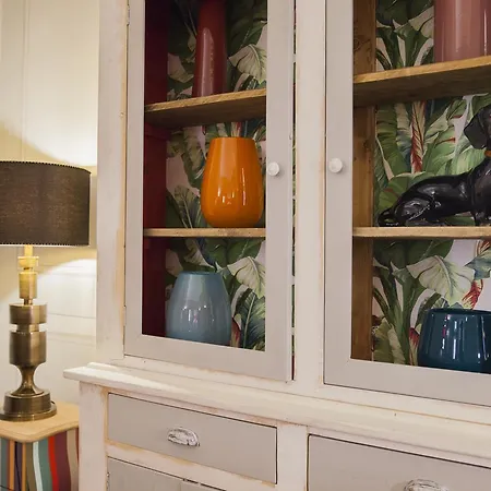 Bed & Breakfast Casa Fabbrini Fancy Roma