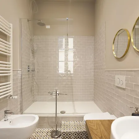 Bed & Breakfast Casa Fabbrini Fancy