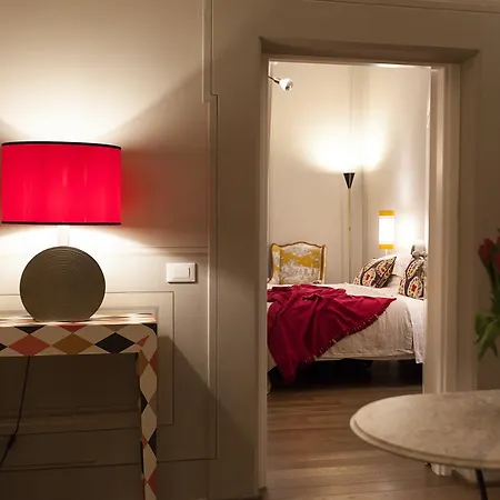 Bed & Breakfast Casa Fabbrini Fancy