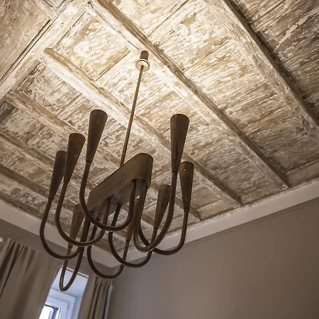 Casa Fabbrini Fancy Bed & Breakfast *