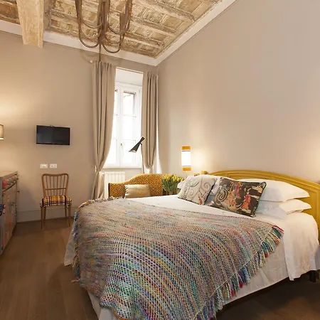 Casa Fabbrini Fancy Bed & Breakfast Roma