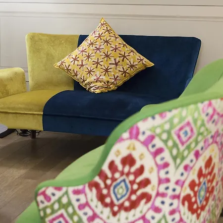 Casa Fabbrini Fancy Bed & Breakfast Roma