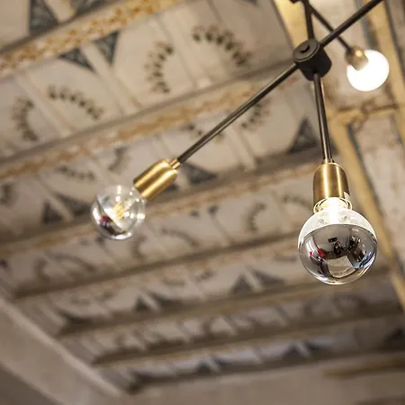 Casa Fabbrini Fancy Bed & Breakfast Roma