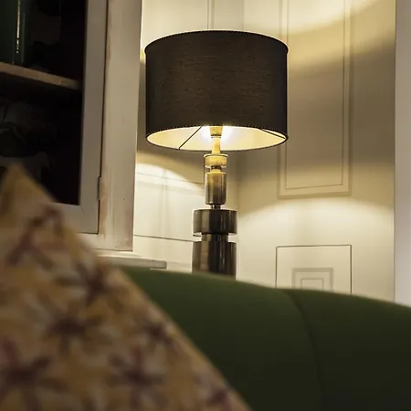 Casa Fabbrini Fancy